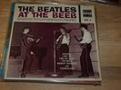 Beatles At The Beeb vol. 2 LP EX+/EX+