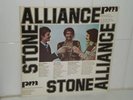 STONE ALLIANCE ON ORIGINAL PM RECORDS 1975