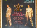 Elvis Presley A Touch of Gold Vol. 2 EP 1959 NICE