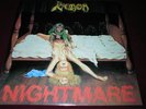 VENOM-NIGHTMARE-V.RARE UK ORIG 1985 12
