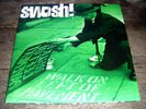 JOSEPH BEUYS COVER 12” SWOSH / COMPLETE WITH INSERTS