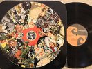 Bernard Lubat and His Mad Ducks French prog lp