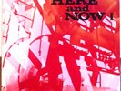 LESIMAN LIBRARY LP HERE AND NOW 1 ORIG PRESS PSYCH FUNK