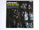 Rolling Stones Record LP Got Live If You Want It SEALED
