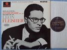 LEON FLEISHER  Brahms   ORIG 33cx 1839 UK-50s MINT