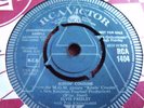 DEMO-ELVIS PRESLEY-KISSIN COUSINS/IT HURTS ME-RCA 1404
