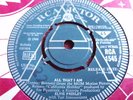 DEMO-ELVIS PRESLEY-ALL THAT I AM/SPINOUT-RCA 1545