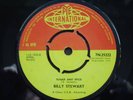 BILLY STEWART - Sugar and Spice - PYE INT - 7N.25222