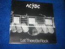 AC/DC LET THERE BE ROCK 1977, ALBERTS