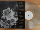 The Cure Tales of Ordinary Madness klares Vinyl