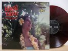 Martin Denny Hawaii Cheesecake Japan LP Red Vinyl