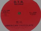 KILLER FUNK BOOGIE MODERN SOUL AMERICAN CHOCOLATE 12