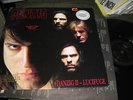 DANZIG II LUCIFUGE LP MISFITS SAMHAIN '90 DEF JAM PROMO