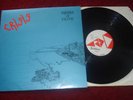 CRISIS  - HYMNS OF FAITH LP    ( KBD, DEATH IN JUNE , )