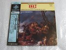 NEW UNPLAYEDSUPER ANALOGUE 180g DORATI 1812 OVERTURE