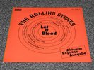 Rolling Stones - Let it bleed - Aktuelle Expressausgabe