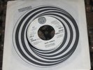 BLACK SABBATH - EVIL WOMAN/WICKED WORLD - VERTIGO UK 70