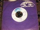 ZOIR - CATS EYES/I REALLY DO - NEPENTHA UK 1971