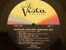 ANNETTE FUNICELLO Something Borrowed PRISTINE stereo NM