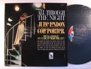 JULIE LONDON All Through the Night LIBERTY LP SEALED