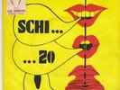 SCHIZO Richard PINHAS Killer psych french RARE 1972 7