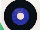 The Ravelles 45 rpm Record ''Mobie D.J. Copy''