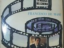 LP-ITALIAN LIBRARY-FRANCESCO DE MASI MUSICA NEL CINEMA