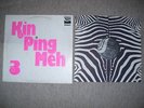 LP KIN PING MEH - KIN PING MEH 3 - D 1973 - ZEBRA - RAR