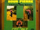 HOUN PIERRE AFRO FUNK IVORY COAST * Hear