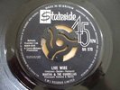 MARTHA & VANDELLAS - LIVE WIRE - UK 1st PRESS EX