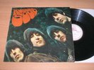 LP The Beatles - Rubber Soul - Odeon SMO 84066 Misprint