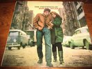 Bob Dylan, The Freewheelin' LP, Australian Mono release