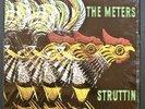 THE METERS Struttin JOSIE 4012 FROM 70 IN SHRINK RARE 
