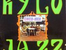 AFRO LATIN BOOGALOO ?RYCO-JAZZ? DESCARGA WACHI WARA ???