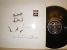 The Stan Tracey Quartet - Free an' one (Columbia)