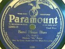 31) MA RAINEY w LOVIE AUSTIN SERENADERS PARAMOUNT 12082