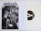 METALLICA Live Old Waldorf SF 1982 LP not TMOQ TMQ
