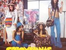 COLOMBIA AFRO FUNK ?HIPPIES? LATIN PSYCH GARAGE RARE???