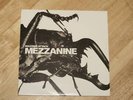 Massive Attack Mezzanine 12