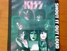KISS - Shout it out loud Live in Detroit ´76