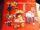 Elvis Presley - Christmas Album, LOC 1035, RCA Victor