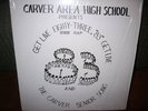 CARVER AREA HIGH SCHOOL-MODERN SOUL BOOGIE 12