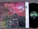 DIO  AUS HEAVY METAL VERTIGO LP  BLACK SABBATH  MINT