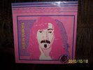 Frank Zappa LP Live In Europa