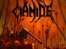 CIANIDE Divide & Conquer LP Asphyx, NunSlaughter