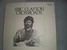 ERIC CLAPTON / CROSSROADS / 6 LP BOX