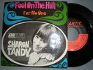 SHARON TANDY /  FOOL ON THE HILL / ORIGINAL