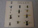 VERY RARE SYD BARRETT BARRETT LP PSYCH UK HARVEST