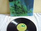 PANAMA LIMITED JUG BAND - HARVEST 1969 UK VINYL LP