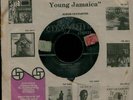 THE WAILERS  DIAMOND BABY  WHERE'S THAT GIRL FOR ME